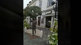 ДЬОР -небольшой город в Венгрии