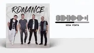 Romance Band   Sisa Pinta