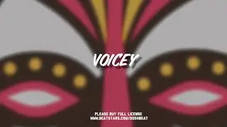 [Free] voicey  x Victor ad x erigga x ice prince x adekulegold x burna boy type beat 2021