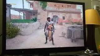 Funniest Glitch in Assassin's Creed Origins