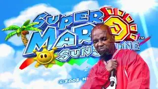 Speed of Delfino Plaza