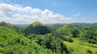 Check out beautiful 🇵🇭#bohol #philippines #travel #chocolatehills #tarsier #vacation #beach
