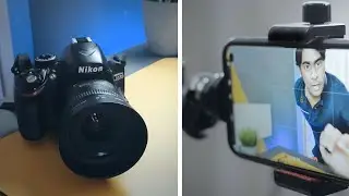 2021 best camera for youtube | How to film yourself | best camera for youtube videos