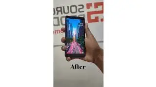 Phone servicing #smartphone #mobileservicing #mobilerepairing #beforeandafter #sourceofproduct