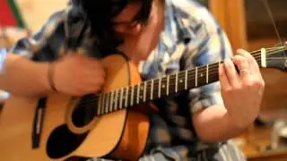 Spanish Improvisation (08.03.2012)