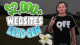 How To Build A Lead Generation Website [Step-By-Step]
