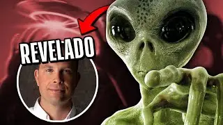 "Tenemos cuerpos de ALIENS y OVNIS": ¡El mayor SECRETO de la historia REVELADO!