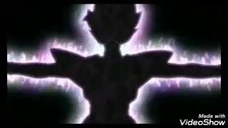 Dragon Ball Z Resistance Amv