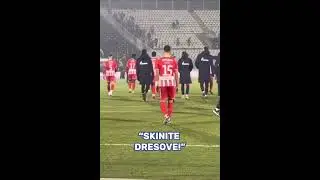 NAVIJAČI IZVIZDALI FUDBALERE ZVEZDE