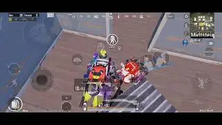 Can you survive here 🥵 Ishika Playz