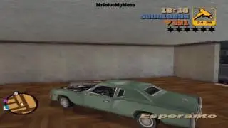 Grand Theft Auto 3 Hidden Packages  Guide 11-20 Portland