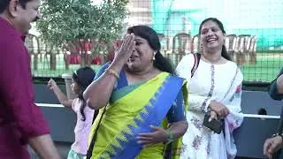 നാളെ തുടങ്ങുന്നു രാത്രി 9 മണിക്ക്... 