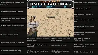 - Red Dead Online