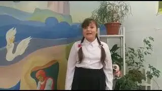 "Я видел Волгу"