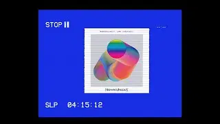 Hermanos Inglesos - Wanderland feat. Lara Chedraoui