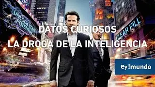 ¿La droga de la inteligencia? | Datos interesantes | Ey!mundo