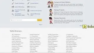 WorknHire: Freelance Jobs Online | 9092377715 | Part - 1