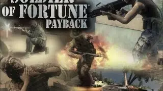 Обзор игры-Soldier of Fortune. Payback