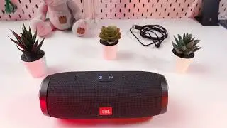 How to Connect JBL Charge 3 to iPhone | Tips & Tricks