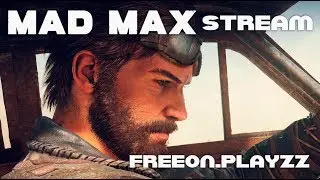 AD MAX (2015) Walkthrough | #3 | (RUS SUB)