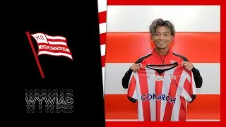 Takuto Oshima nowym piłkarzem Pasów (12.07.2022)