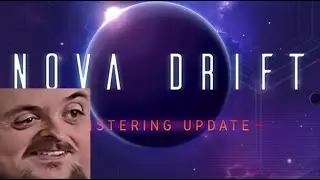 Forsen Plays Nova Drift