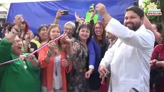 Inauguran Primer Centro Médico Cannábico en Quilpué