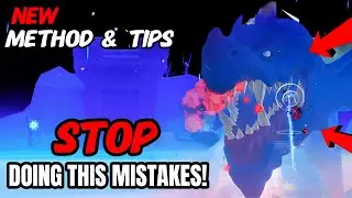New* Fast and Easy Method to spawn Frozen Leviathan and Obtein Heart in  Blox fruits