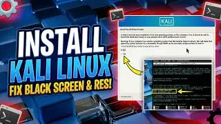 How to Install Kali Linux on Hyper-V (2026) - No Black Screen | Fix!