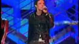Day mne silu - Dmitry Koldun (live at 5 zvezd show)