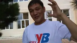 Тренинг о системности. Андрей Шауро