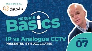 IP vs Analogue CCTV | Choosing the right security solution