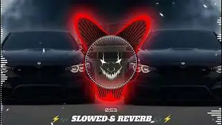 CJ Whoopty | New song | TikTok Remix (Super Slowed + Reverb) TikTok Hits Song