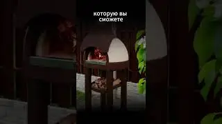 Керамические соты собираются в помпейскую печь для ваших лучших блюд