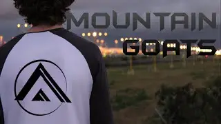Mountain Goats ~ BMPKC