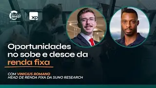Não fuja da Renda Fixa! Como ganhar, mesmo com a queda da Selic?