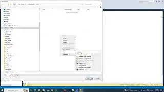 SQL Server Class One - Intro to database