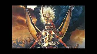 Heavy Metal Gems Mix 2018