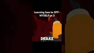 I Became DRAKE In VR