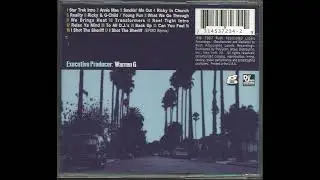 Old School Type Beat (G-funk) - " Penthouse Playaz " Warren G Type Beat
