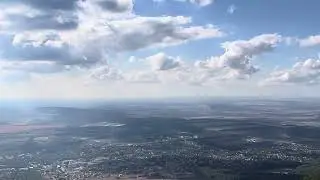 С Железноводска восхождение на Бештау