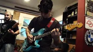 PanHead Classic Rock - Smoke on the Water