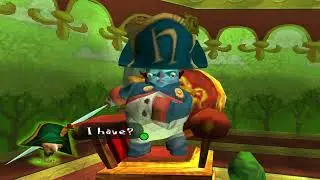 Проходим Psychonauts Часть 24