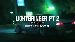Oliver Francis Type Beat “Lightbringer” Pt 2 (Prod. Kyotospeak)