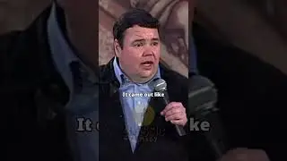 John Pinette | Water Skiing (2004) 
