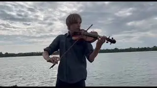Макс Корж - За тобой - Kovalev Brothers (cover из лета 24)