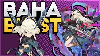 Gala Zethia Deep Dive - Dragalia Lost