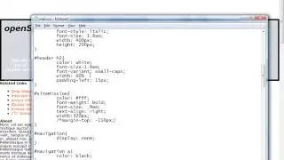 CSS 2 & 3 - 8.13 Margin (Part 2)