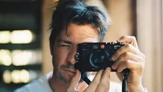 Mammoth: A Visual Journal - Leica M6, 50mm Summilux ASPH