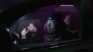 Nizi19 x Omar101 x Lucio101 Type Beat 